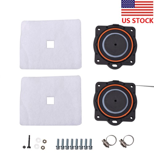 Kit ricostruzione diaframma - ricostruzione,