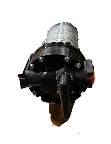 Pompa booster acquatica - , 550