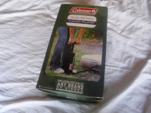 Pompa manuale gonfiatore pompa