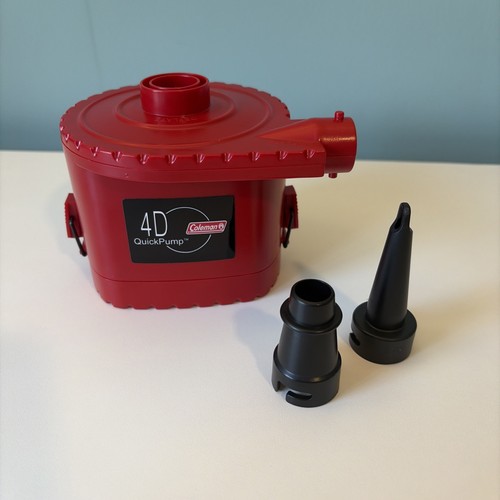 Coleman quickpump pompa - quickpump,