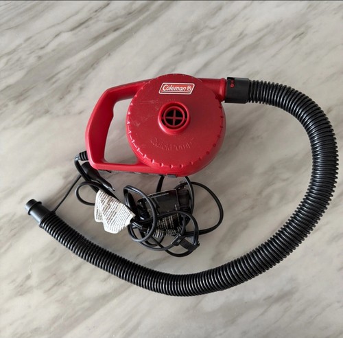 Pompa aria elettrica - aria,