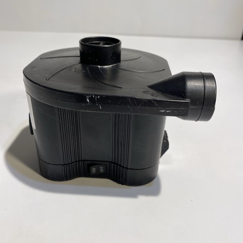 Pompa aria quickpump - 4d, a