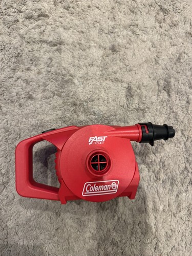 Pompa rapida coleman 12v - pompa,
