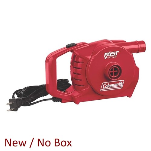 Coleman quickpump pompa - ‎coleman,