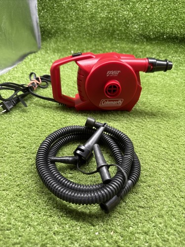 Coleman quickpump 2120 120v - 2120,