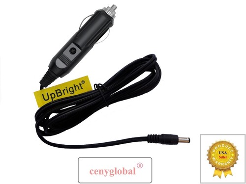 Caricabatteria adattatore auto