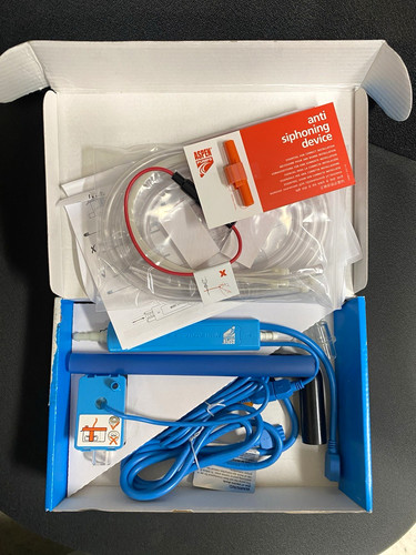 Kit pompa condensa rectorseal - condensa,