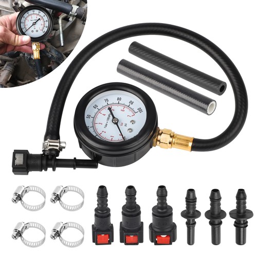 100 psi fuel injection - 100,