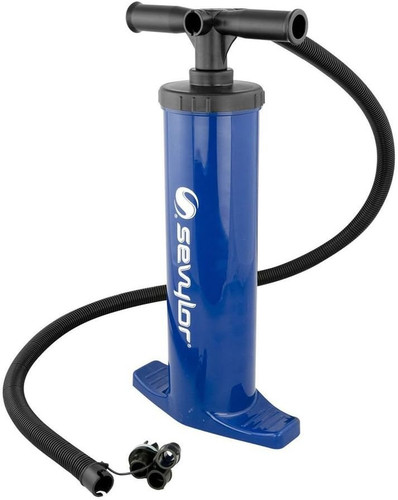 Quickpump dual action pompa - dual-action,