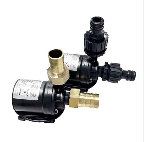 Pompa acqua 12v alta - alta, pressione