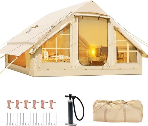 Naizea tenda campeggio - tenda,