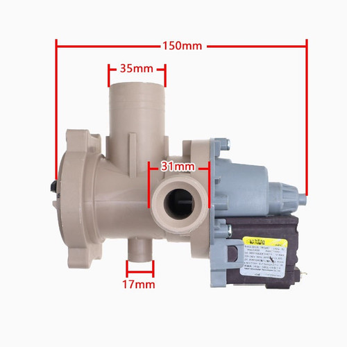 Per haier 0401a - per, di