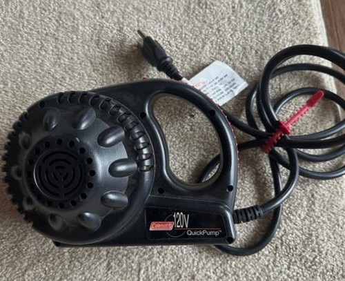 Coleman quickpump pompa aria - quickpump,