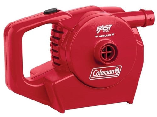 Quickpump pompe rechargeable - quickpump,