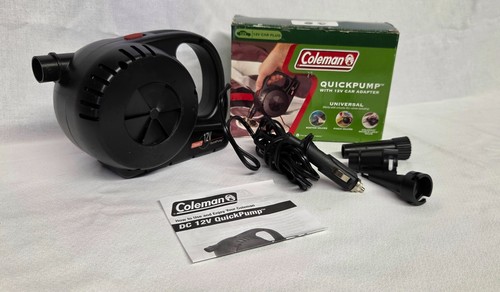 Coleman pompa rapida con - coleman,