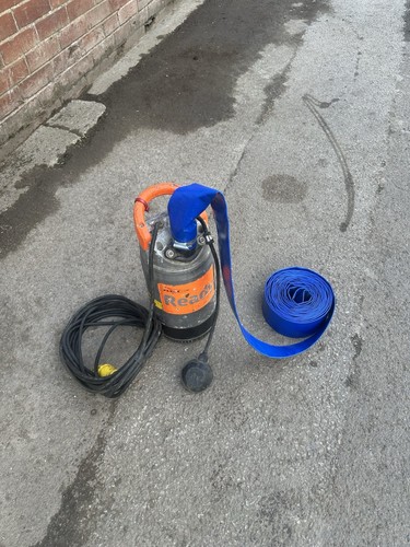 Pompa acqua 110v pronta - , al