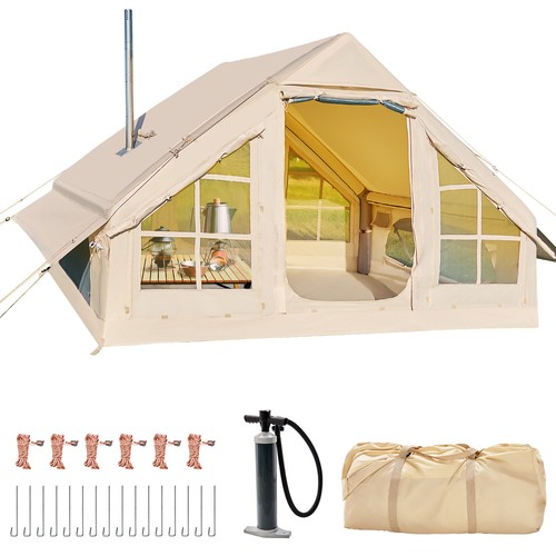 Naizea tenda campeggio - naizea,