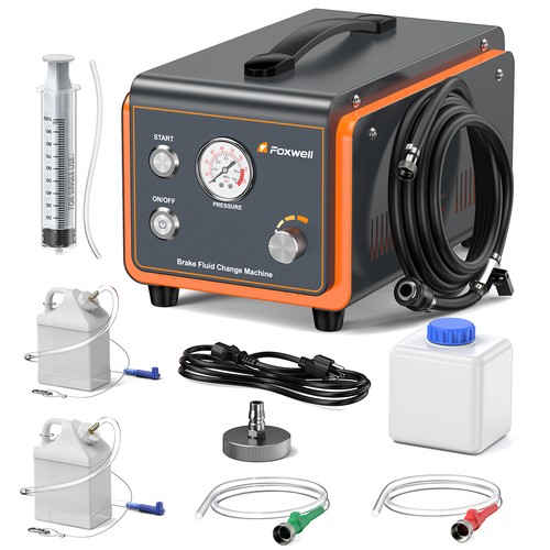 Auto electric vacuum - electric,