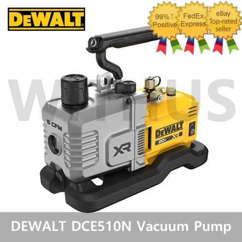 Dewalt dce510n 20v max cfm - dewalt,
