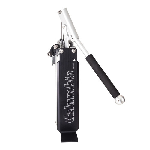 Columbia quick clean - columbia, pump