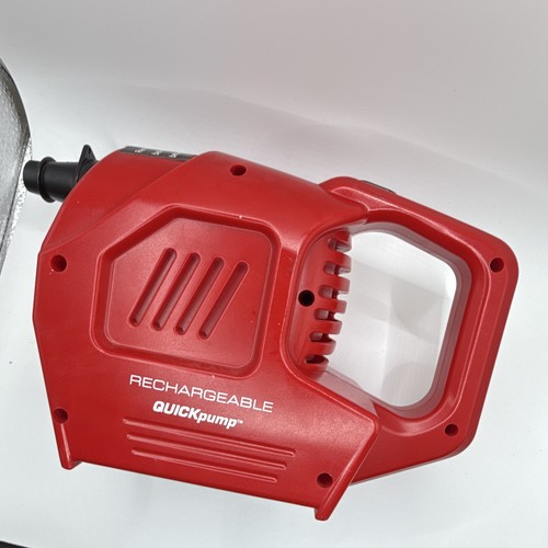 Gonfiatore sgonfiatore pompa - gonfiatore/sgonfiatore,
