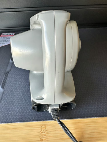 Coleman quickpump 120v - coleman, pompa