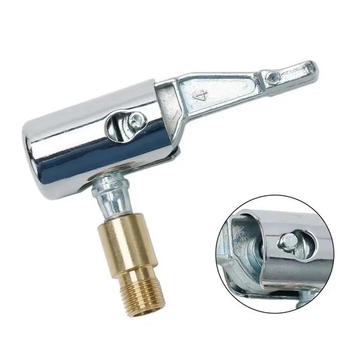 Adattatore ugello tubo pompa - adattatore,