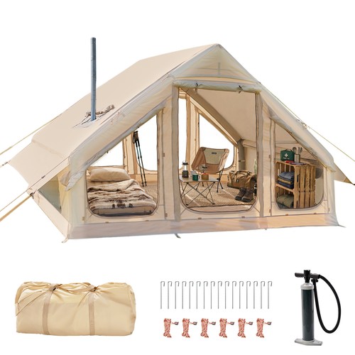 Tende gonfiabili per tenda - tende, da