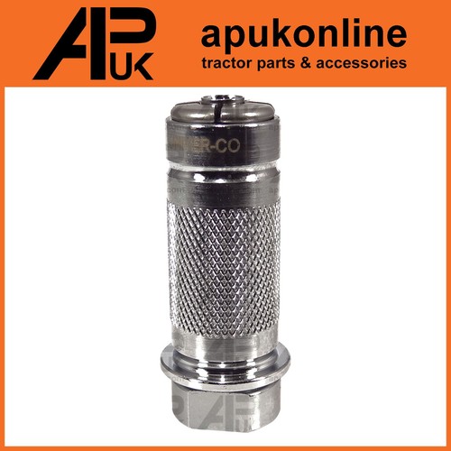 M10 quick clip lock - m10,